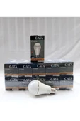Cata Şarjlı Led Ampül Ct-4229 (10 ADET) thumbnail 2