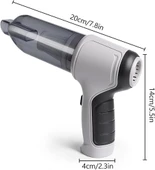 Air Blower Araba Süpürgesi thumbnail 4