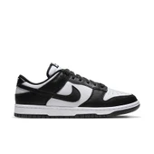Nike Dunk Low Retro Panda Erkek Sneaker thumbnail 1