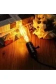 Cata Ct-4350 4w Rustik Led Ampul St64 ( E-27) - 3 Adet thumbnail 3