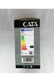 Cata şajlı led ampül  ( 5 adet ) ct-4229 cata thumbnail 3
