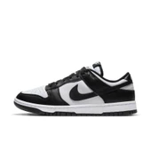 Nike Dunk Low Retro Panda Erkek Sneaker thumbnail 2