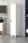 Ice Banyo Boy Dolabı, 35 cm Boy Dolabı thumbnail 3