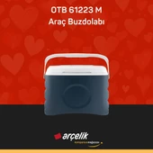 ARÇELİK OTB 61223 M Araç Buzdolabı thumbnail 3