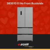 ARÇELİK 383510 EI Gardırop Tipi Buzdolabı thumbnail 2