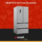 ARÇELİK 383510 EI Gardırop Tipi Buzdolabı thumbnail 3