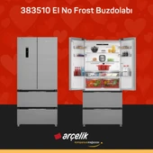 ARÇELİK 383510 EI Gardırop Tipi Buzdolabı thumbnail 1