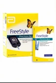 FreeStyle Precision Neo Başlangıç Paketi thumbnail 2