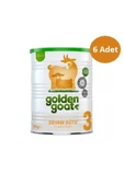 Golden Goat 3 Devam Keçi Sütü 400 gr 6 Adet thumbnail 1