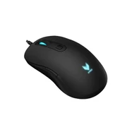 RAPOO V16RGB OPTİK GAMING KABLOLU MOUSE SİYAH thumbnail 3