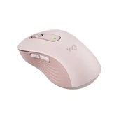 LOGITECH M650 Kablosuz 4000dpi Optic Rose Mouse 910-006254 thumbnail 3