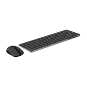RAPOO 9350S BLUETOOTH KABLOSUZ KLAVYE MOUSE SET thumbnail 2