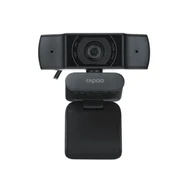 RAPOO C200 720p DAHİLİ MİKROFONLU WEBCAM thumbnail 2