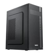 VENTO 550W VS115F Standart Mid-Tower PC Kasası thumbnail 1