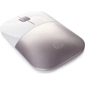 HP Z3700 4VY82AA Kablosuz Pembe-Beyaz Mouse thumbnail 1