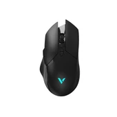 RAPOO V30L Kablosuz Gaming Mouse Black thumbnail 1