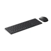RAPOO 9350S BLUETOOTH KABLOSUZ KLAVYE MOUSE SET thumbnail 3