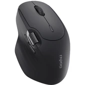RAPOO MT560 Multi-Mode Kablosuz Mouse thumbnail 2