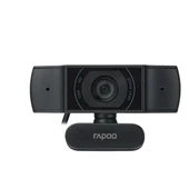 RAPOO C200 720p DAHİLİ MİKROFONLU WEBCAM thumbnail 1