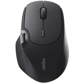RAPOO MT560 Multi-Mode Kablosuz Mouse thumbnail 1