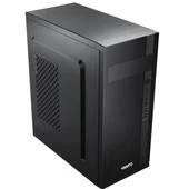 VENTO 550W VS115F Standart Mid-Tower PC Kasası thumbnail 2