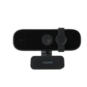 RAPOO C280 2K DAHİLİ MİKROFONLU WEBCAM thumbnail 1