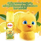 Dalin Limon Çiçeği Kolonya 150 Ml thumbnail 2