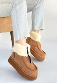 Zinya Taba Süet Bot thumbnail 1