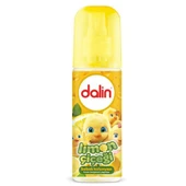Dalin Limon Çiçeği Kolonya 150 Ml thumbnail 1