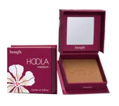 Benefit Cosmetics Hoola Mat Bronzer Pudra - Medium thumbnail 1