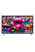 LG 55UA84006LB 55" LCD TV thumbnail 1