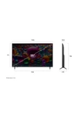 LG 55UA84006LB 55" LCD TV thumbnail 5