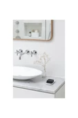 Brabantia Renew Whıte Plastik Sabunluk thumbnail 3