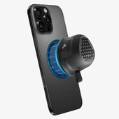 BM7 TWS Manyetik Mini Bluetooth Hoparlör thumbnail 4
