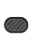 Brabantia Mındset Koyu Gri Sabunluk thumbnail 1
