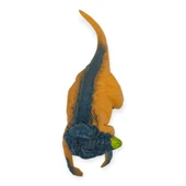 Hayvan Figürleri - Dinazor Figürü 12 cm - Pachycephalosaurus thumbnail 4