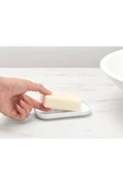 Brabantia Renew Whıte Plastik Sabunluk thumbnail 4
