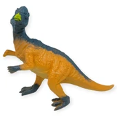 Hayvan Figürleri - Dinazor Figürü 12 cm - Pachycephalosaurus thumbnail 2