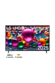 LG 55UA84006LB 55" LCD TV thumbnail 2