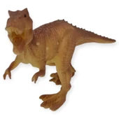 Hayvan Figürleri - Dinazor Figürü 13 cm - Carnotaurus thumbnail 2