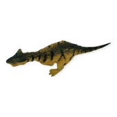 Hayvan Figürleri - Dinazor Figürü 14 cm - Ceratosaurus thumbnail 2