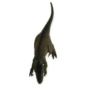 Hayvan Figürleri - Dinazor Figürü 12 cm - Velociraptor thumbnail 4