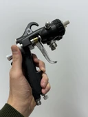 Çift Kafa Krom Kaplama Tabancası 1.8mm thumbnail 3