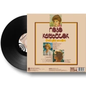 Neşe Karaböcek Deli Gibi Sevdim - Plak thumbnail 4