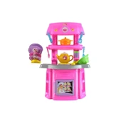 Dede Barbie Şef Mutfak Seti 01503 thumbnail 2