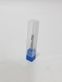 5A Tek Oluklu Karbür Freze Ucu 4x17mm thumbnail 7