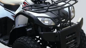 KUBA - GARDENTRACK 150 CC OFF ROAD ATV thumbnail 2