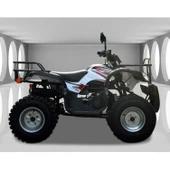 KUBA - GARDENTRACK 150 CC OFF ROAD ATV thumbnail 4