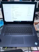 DELL 8250U İ5 8GB 256 GB thumbnail 1