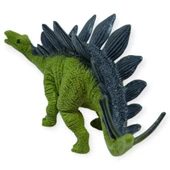 Hayvan Figürleri - Dinazor Figürü 13 cm - Stegosaurus thumbnail 5